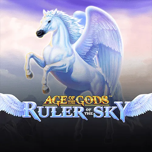Playtech : Age of the Gods: Ruler of the Sky™ - BIROPAY28