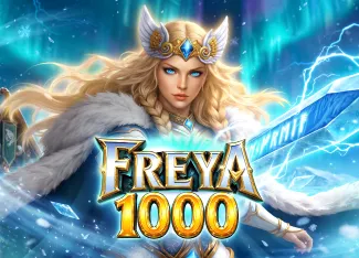 Freya 1000 - BIROPAY28