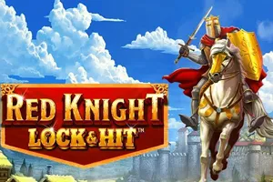 Playtech : Lock & Hit: Red Knight - BIROPAY28