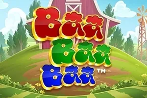 Playtech : Baa, Baa, Baa - BIROPAY28