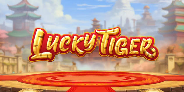 Funky : Lucky Tiger - BIROPAY28