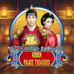 Microgaming : Hidden Palace Treasures - BIROPAY28
