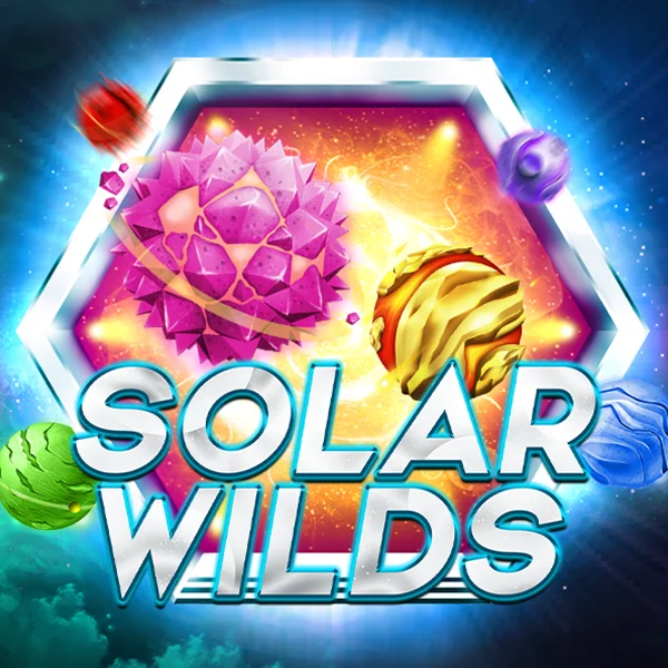 Microgaming : Solar Wilds - BIROPAY28