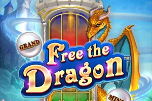 Playtech : Free the Dragon - BIROPAY28
