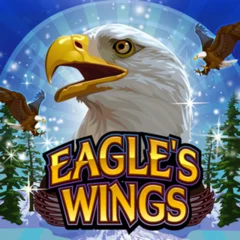 Microgaming : Eagles Wings - BIROPAY28