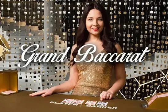 Grand Speed Baccarat 11 - BIROPAY28