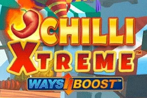 Playtech : Chilli Xtreme - BIROPAY28